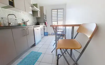 Appartement 425 000 € SERRIS (77700) photo 9