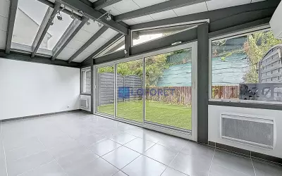 Maison 499 000 € MAGNY LE HONGRE (77700) photo 5