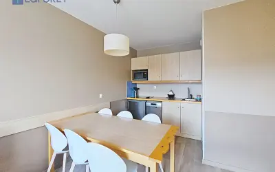Appartement 169 000 € SERRIS (77700) photo 4