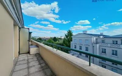 Appartement 169 000 € SERRIS (77700) photo 5