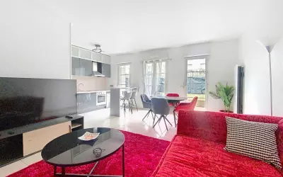 Appartement 349 000 € SERRIS (77700) photo 2