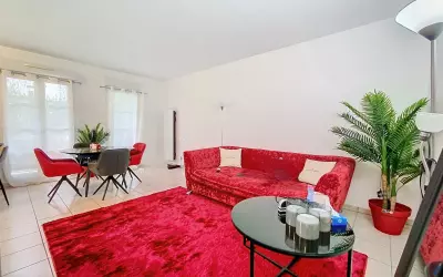 Appartement 349 000 € SERRIS (77700) photo 6