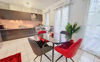 Appartement 349 000 € SERRIS (77700) photo 8