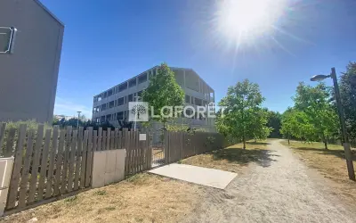 Appartement 319 000 € MONTEVRAIN (77144) photo 2
