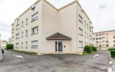 Appartement 147 000 € LAGNY SUR MARNE (77400) photo 5