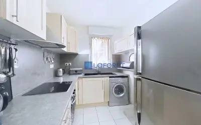 Appartement 270 000 € BUSSY SAINT GEORGES (77600) photo 2