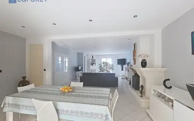 Maison 699 900 € CHESSY (77700) photo 4