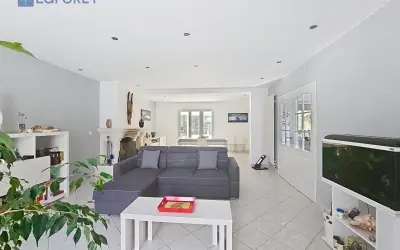 Maison 699 900 € CHESSY (77700) photo 5