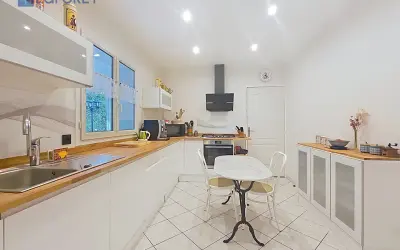 Maison 699 900 € CHESSY (77700) photo 6