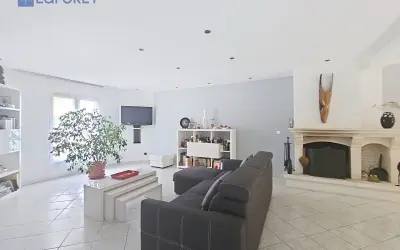 Maison 699 900 € CHESSY (77700) photo 7