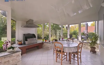 Maison 699 900 € CHESSY (77700) photo 9