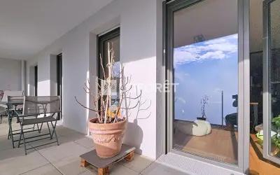 Appartement 400 000 € BUSSY SAINT GEORGES (77600) photo 2