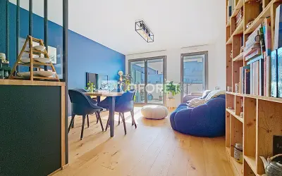 Appartement 400 000 € BUSSY SAINT GEORGES (77600) photo 4