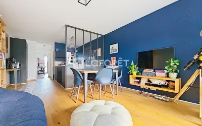 Appartement 400 000 € BUSSY SAINT GEORGES (77600) photo 5