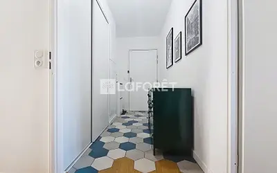 Appartement 400 000 € BUSSY SAINT GEORGES (77600) photo 7
