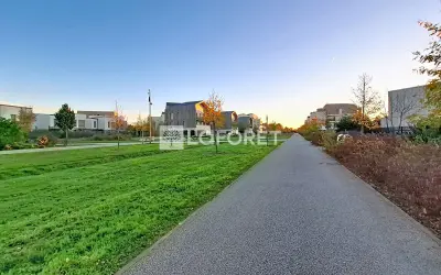 Appartement 263 000 € BUSSY SAINT GEORGES (77600) photo 7