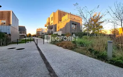 Appartement 263 000 € BUSSY SAINT GEORGES (77600) photo 8