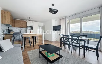 Appartement 389 000 € CHESSY (77700) photo 2