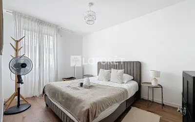 Appartement 389 000 € CHESSY (77700) photo 5