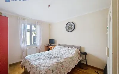 Maison 399 000 € LAGNY SUR MARNE (77400) photo 5
