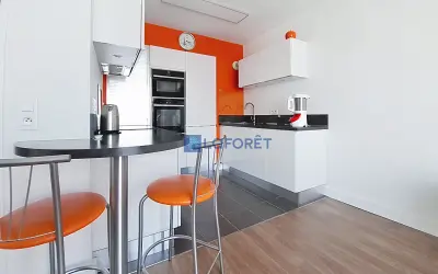 Appartement 270 000 € SERRIS (77700) photo 2