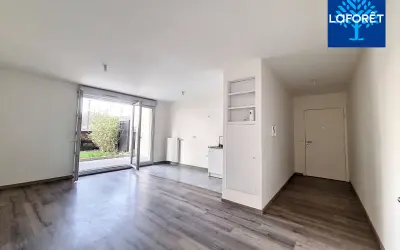 Appartement 1 174 €/mois LOGNES (77185) photo 5