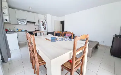 Appartement 249 000 € CHANTELOUP EN BRIE (77600) photo 2