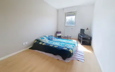 Appartement 249 000 € CHANTELOUP EN BRIE (77600) photo 6