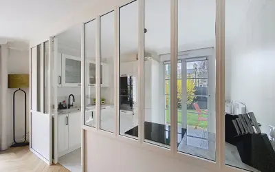 Appartement 2 200 €/mois SERRIS (77700) photo 7