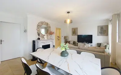 Appartement 2 200 €/mois SERRIS (77700) photo 8