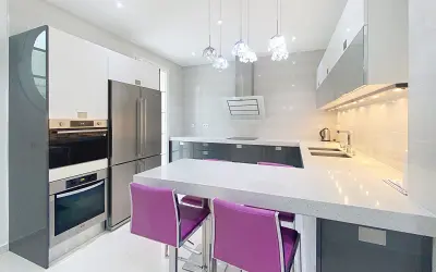 Maison 980 000 € BAILLY ROMAINVILLIERS (77700) photo 5