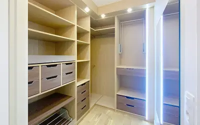 Maison 980 000 € BAILLY ROMAINVILLIERS (77700) photo 7
