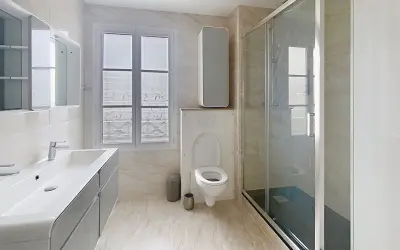 Maison 980 000 € BAILLY ROMAINVILLIERS (77700) photo 8