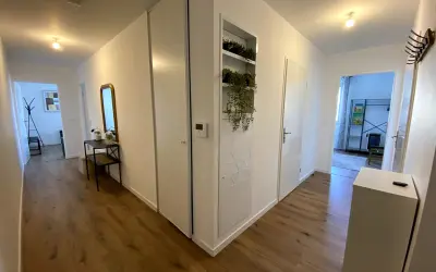 Appartement 1 930 €/mois CHESSY (77700) photo 5