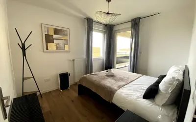 Appartement 1 930 €/mois CHESSY (77700) photo 6