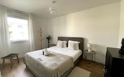 Appartement 1 930 €/mois CHESSY (77700) photo 7