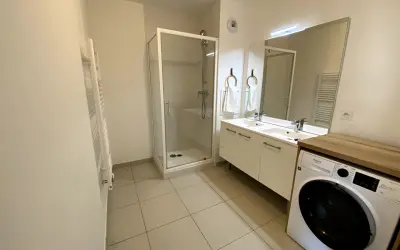 Appartement 1 930 €/mois CHESSY (77700) photo 8