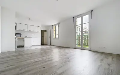 Appartement 1 350 €/mois SERRIS (77700) photo 2