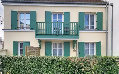 Appartement 1 350 €/mois SERRIS (77700) photo 4