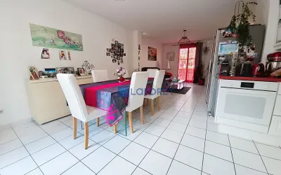 Maison 447 000 € BAILLY-ROMAINVILLIERS (77700) photo 4