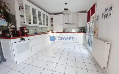 Maison 447 000 € BAILLY ROMAINVILLIERS (77700) photo 5