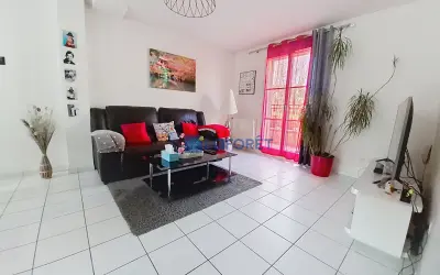 Maison 447 000 € BAILLY ROMAINVILLIERS (77700) photo 6
