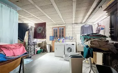 Maison 399 000 € ESBLY (77450) photo 9