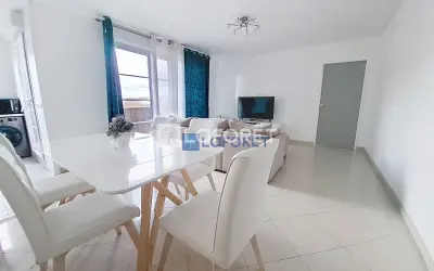 Appartement 299 000 € MONTEVRAIN (77144) photo 2