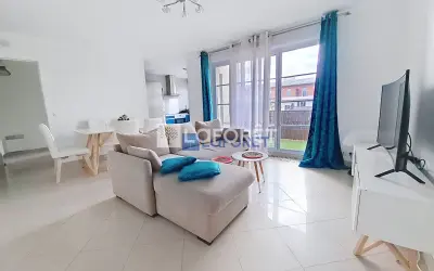 Appartement 294 000 € MONTEVRAIN (77144) photo 2