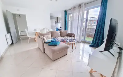 Appartement 294 000 € MONTEVRAIN (77144) photo 4
