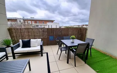 Appartement 294 000 € MONTEVRAIN (77144) photo 6