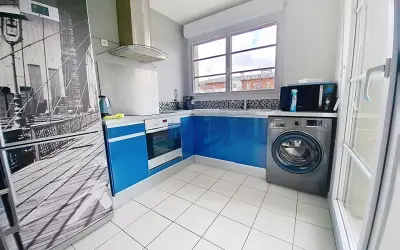 Appartement 294 000 € MONTEVRAIN (77144) photo 7