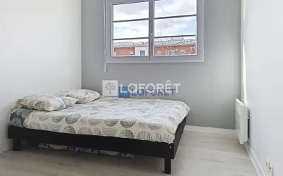 Appartement 294 000 € MONTEVRAIN (77144) photo 8