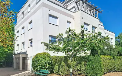 Appartement 294 000 € MONTEVRAIN (77144) photo 9